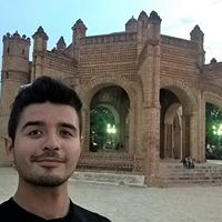Jovani Becerra Baltazra
