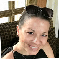 Stephanie Oliver