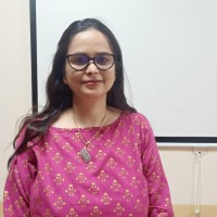 Richa Misra
