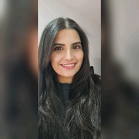 Silvia Carolina Fonseca Camacho