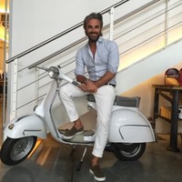 Vittorio Cenere