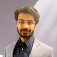 Nayan Mehta