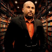 Kumail Hasan