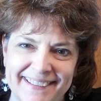 Jane Hansen