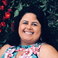 Patricia Maria Bezerra Di França Brito