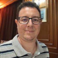 Flávio Alves Vidal