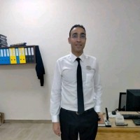Moustafa Osama