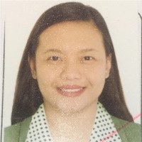 Renalyn Omaguing, Rn