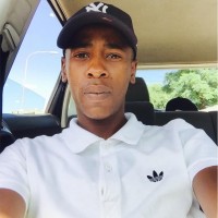 Tebogo Molefe