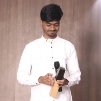 Sadiq Shaikh