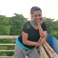 Sree Parvathy