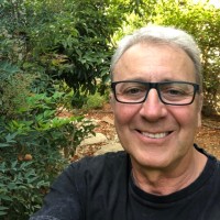 David Yagel