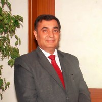 Rajender Sehgal