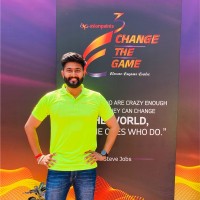 Raj Singh Parihar