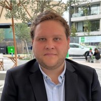 Juan Pablo Sobral Valenzuela