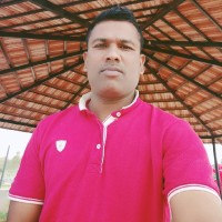 Ananda Kumar R Ananda Kumar R