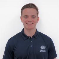 Lachlan Mcnamara