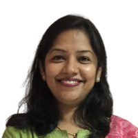 Dr. Sejal P. Dalal