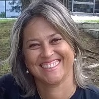 Maria Helena C de Araújo Muñoz