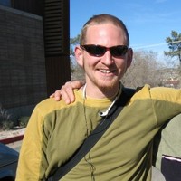 David Britt