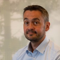 Jørn Petter Grøstad