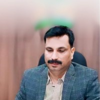 Virendra singh Shekhawat