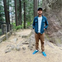 Sammyak Dhengre