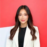 Catherine Zhao