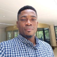 Oluwafisayo Azeez