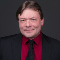 Marc Bergeron
