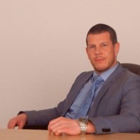 Iain Mcmillan
