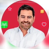 Danilo de Lula Nós vamos mudar a Barra dos Coqueiros