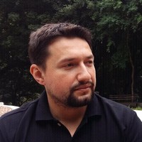 Roberto Nunes Machado