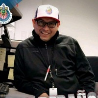 Jesus Lomeli