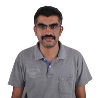 Balaji Sundaresan