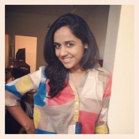 Sakshi C Kumar
