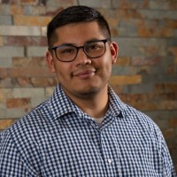 Daniel Gutierrez