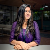 Anshita k