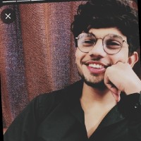 Lalit Saraswat
