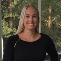 Liv Hilde Vinterstø