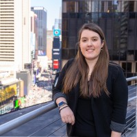 Rebecca Baudendistel