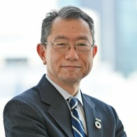 Naoto Shigemoto