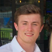 Garrett Orlando