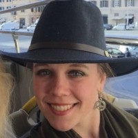 Eveline Glasbergen