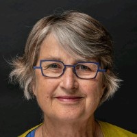 Mirjam de Jong