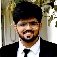 Ishan Rajani