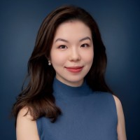 Lucia Huang