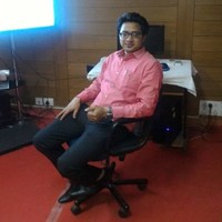 Farhan Zaman