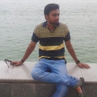Niraj Gohil