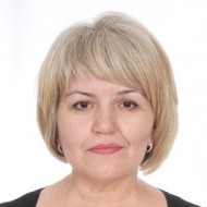 Ирина Андреева
